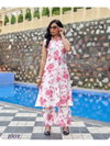 Bindu By Aanchi Vatican Printed Casual Wear Surat Co Ord Set Wholesale Market
